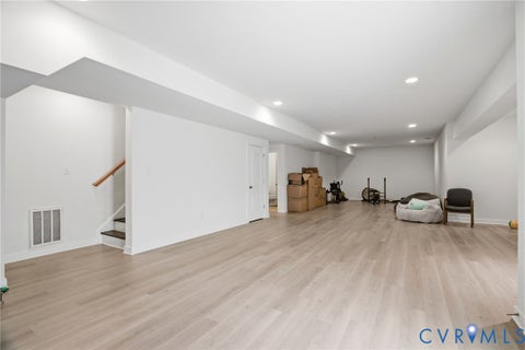 Tiny photo for 12000 Grey Oaks Park Road, Henrico, VA 23059 (MLS # 2615217)