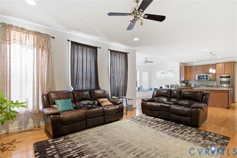 Tiny photo for 12000 Grey Oaks Park Road, Henrico, VA 23059 (MLS # 2615217)