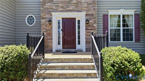 Tiny photo for 12000 Grey Oaks Park Road, Henrico, VA 23059 (MLS # 2615217)