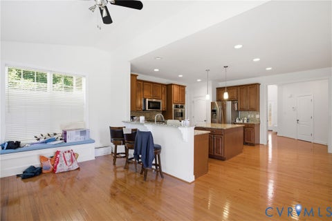 Tiny photo for 12000 Grey Oaks Park Road, Henrico, VA 23059 (MLS # 2615217)