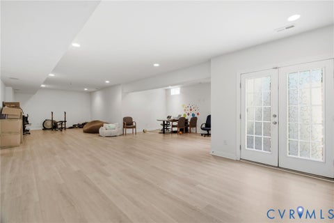 Tiny photo for 12000 Grey Oaks Park Road, Henrico, VA 23059 (MLS # 2615217)