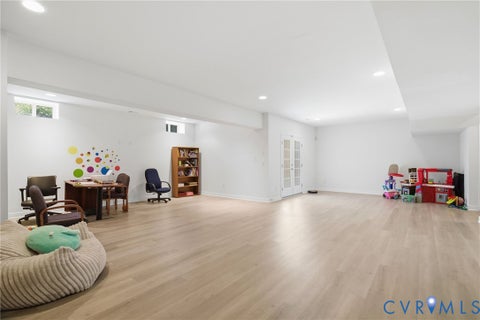 Tiny photo for 12000 Grey Oaks Park Road, Henrico, VA 23059 (MLS # 2615217)