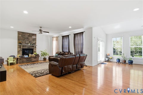 Tiny photo for 12000 Grey Oaks Park Road, Henrico, VA 23059 (MLS # 2615217)