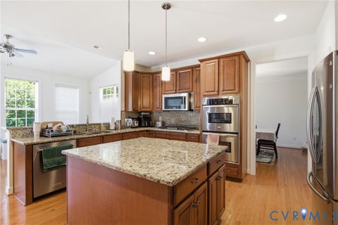 Tiny photo for 12000 Grey Oaks Park Road, Henrico, VA 23059 (MLS # 2615217)