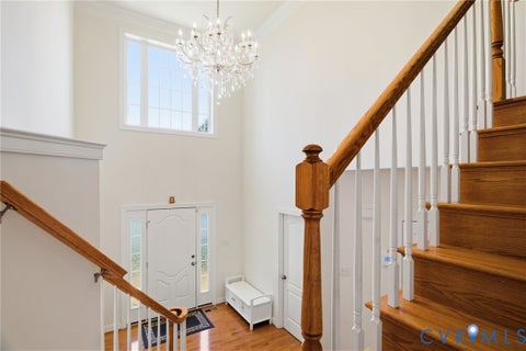 Tiny photo for 12000 Grey Oaks Park Road, Henrico, VA 23059 (MLS # 2615217)