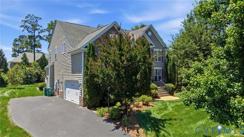 Tiny photo for 12000 Grey Oaks Park Road, Henrico, VA 23059 (MLS # 2615217)