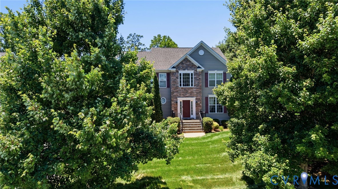 12000 Grey Oaks Park Road