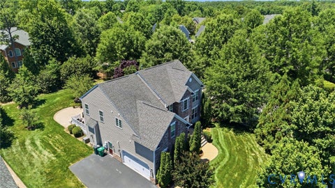 Tiny photo for 12000 Grey Oaks Park Road, Henrico, VA 23059 (MLS # 2615217)