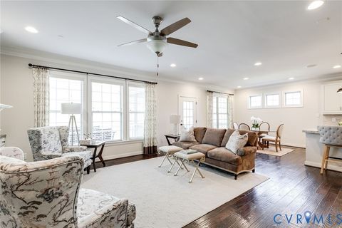 Tiny photo for 200 Wildplum, Goochland, VA 23238 (MLS # 2602145)