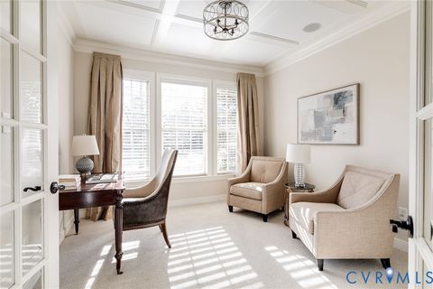 Tiny photo for 200 Wildplum, Goochland, VA 23238 (MLS # 2602145)