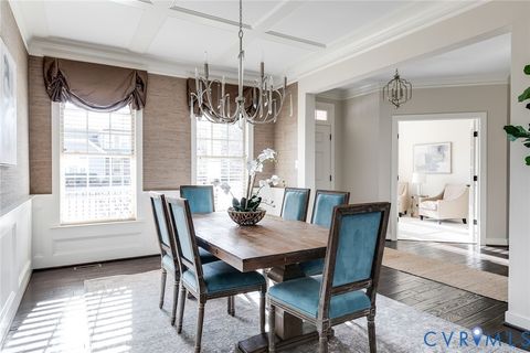 Tiny photo for 200 Wildplum, Goochland, VA 23238 (MLS # 2602145)