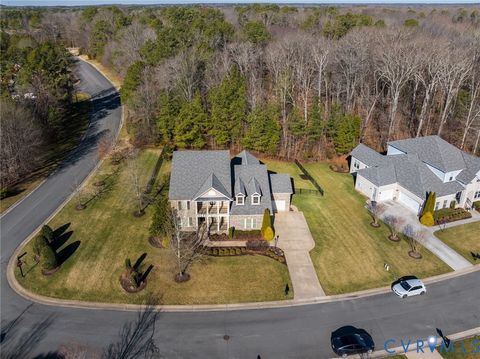 Tiny photo for 200 Wildplum, Goochland, VA 23238 (MLS # 2602145)