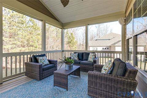 Tiny photo for 200 Wildplum, Goochland, VA 23238 (MLS # 2602145)