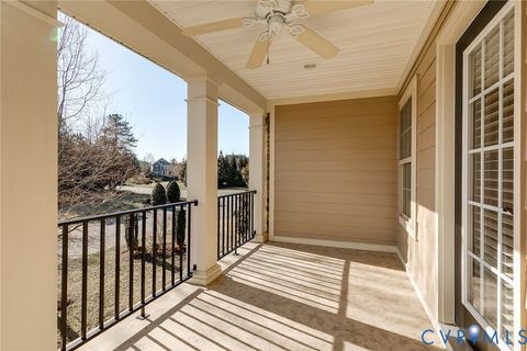 Tiny photo for 200 Wildplum, Goochland, VA 23238 (MLS # 2602145)
