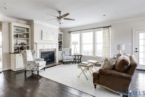 Tiny photo for 200 Wildplum, Goochland, VA 23238 (MLS # 2602145)