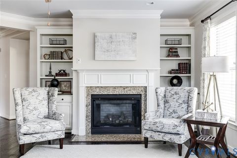 Tiny photo for 200 Wildplum, Goochland, VA 23238 (MLS # 2602145)