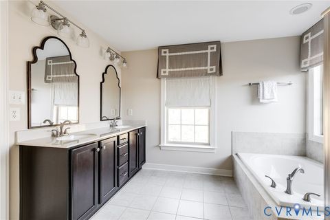 Tiny photo for 200 Wildplum, Goochland, VA 23238 (MLS # 2602145)