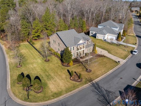 Tiny photo for 200 Wildplum, Goochland, VA 23238 (MLS # 2602145)