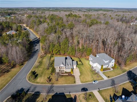 Tiny photo for 200 Wildplum, Goochland, VA 23238 (MLS # 2602145)