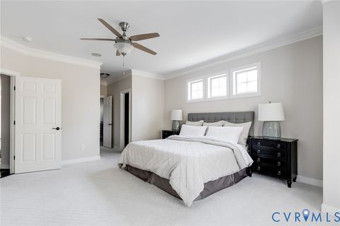 Tiny photo for 200 Wildplum, Goochland, VA 23238 (MLS # 2602145)