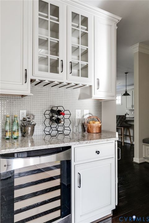 Tiny photo for 200 Wildplum, Goochland, VA 23238 (MLS # 2602145)