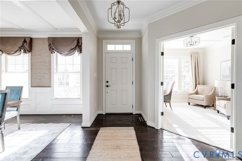 Tiny photo for 200 Wildplum, Goochland, VA 23238 (MLS # 2602145)