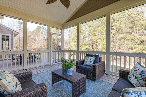 Tiny photo for 200 Wildplum, Goochland, VA 23238 (MLS # 2602145)