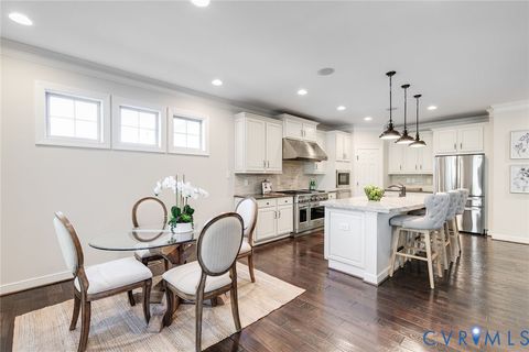 Tiny photo for 200 Wildplum, Goochland, VA 23238 (MLS # 2602145)