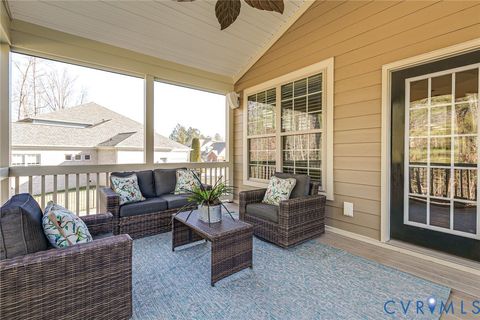 Tiny photo for 200 Wildplum, Goochland, VA 23238 (MLS # 2602145)