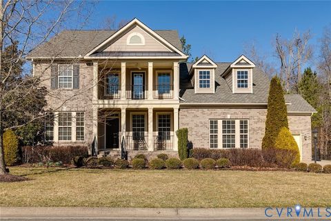 Photo of 200 Wildplum, Goochland, VA 23238 (MLS # 2602145)
