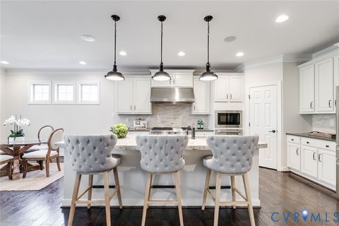 Tiny photo for 200 Wildplum, Goochland, VA 23238 (MLS # 2602145)