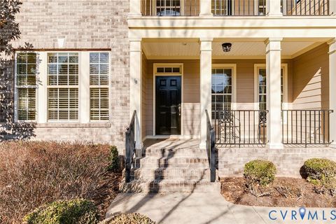 Tiny photo for 200 Wildplum, Goochland, VA 23238 (MLS # 2602145)