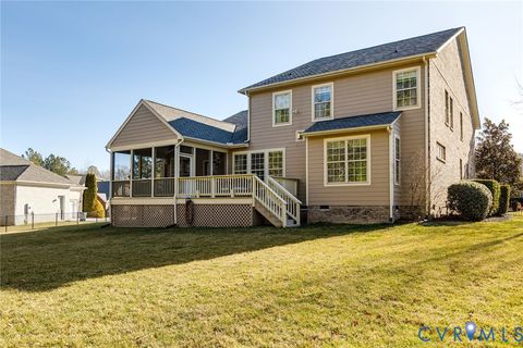 Tiny photo for 200 Wildplum, Goochland, VA 23238 (MLS # 2602145)