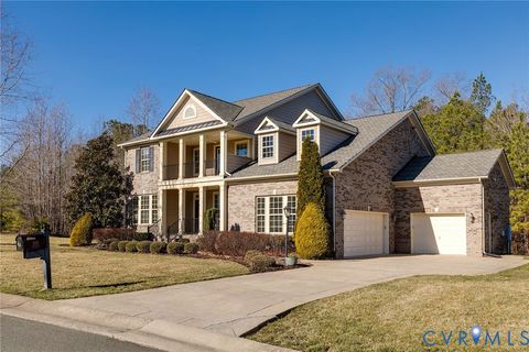 Tiny photo for 200 Wildplum, Goochland, VA 23238 (MLS # 2602145)