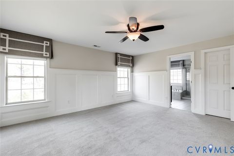 Tiny photo for 200 Wildplum, Goochland, VA 23238 (MLS # 2602145)