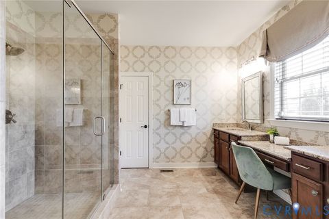 Tiny photo for 200 Wildplum, Goochland, VA 23238 (MLS # 2602145)