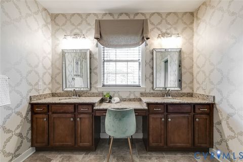 Tiny photo for 200 Wildplum, Goochland, VA 23238 (MLS # 2602145)