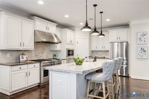 Tiny photo for 200 Wildplum, Goochland, VA 23238 (MLS # 2602145)