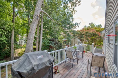 Tiny photo for 6311 Chiswick Park, Williamsburg, VA 23188 (MLS # 2621725)