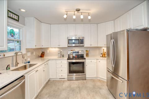 Tiny photo for 6311 Chiswick Park, Williamsburg, VA 23188 (MLS # 2621725)
