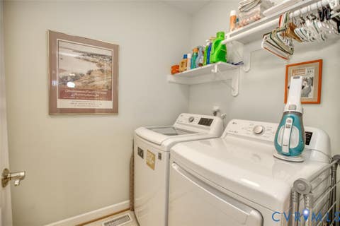 Tiny photo for 6311 Chiswick Park, Williamsburg, VA 23188 (MLS # 2621725)