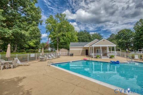 Tiny photo for 6311 Chiswick Park, Williamsburg, VA 23188 (MLS # 2621725)