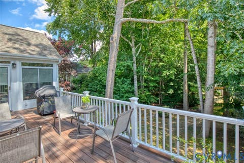 Tiny photo for 6311 Chiswick Park, Williamsburg, VA 23188 (MLS # 2621725)