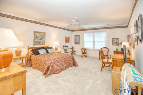 Tiny photo for 6311 Chiswick Park, Williamsburg, VA 23188 (MLS # 2621725)