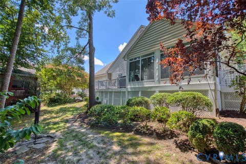 Tiny photo for 6311 Chiswick Park, Williamsburg, VA 23188 (MLS # 2621725)
