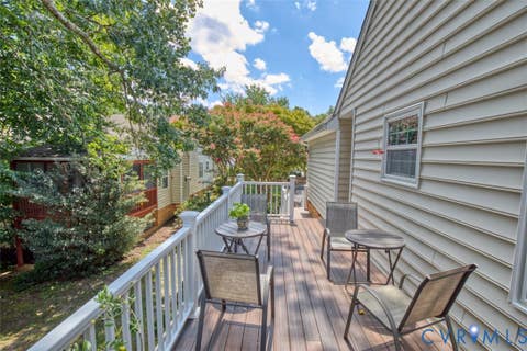 Tiny photo for 6311 Chiswick Park, Williamsburg, VA 23188 (MLS # 2621725)