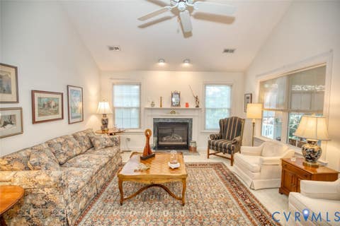 Tiny photo for 6311 Chiswick Park, Williamsburg, VA 23188 (MLS # 2621725)