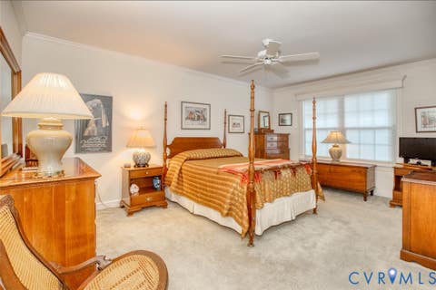 Tiny photo for 6311 Chiswick Park, Williamsburg, VA 23188 (MLS # 2621725)