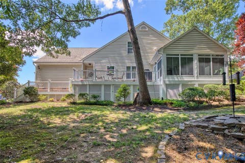 Tiny photo for 6311 Chiswick Park, Williamsburg, VA 23188 (MLS # 2621725)