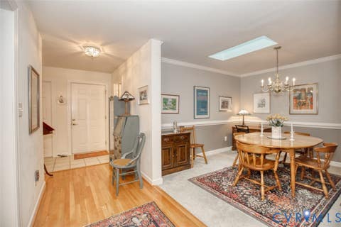 Tiny photo for 6311 Chiswick Park, Williamsburg, VA 23188 (MLS # 2621725)